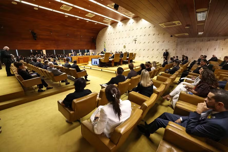 Moraes vota para igualar tempo de licenças-maternidade e adotante