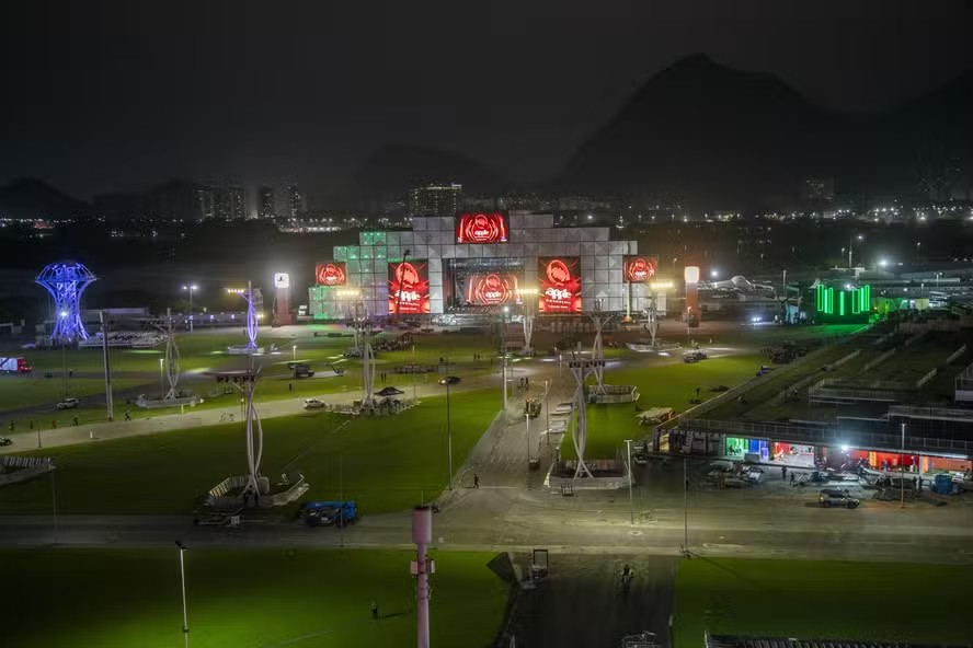 Rock in Rio: veja as opções de transporte para chegar ao festival, que começa nesta sexta