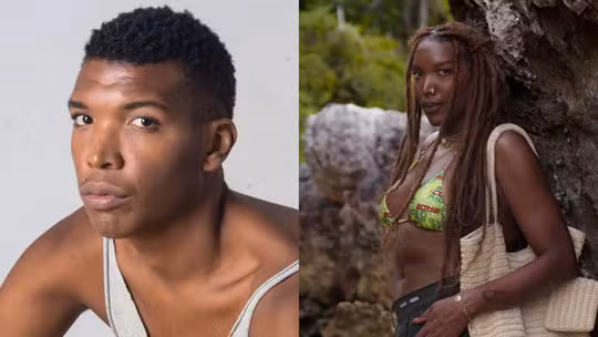 Majur Compartilha Jornada de Transição e Declara: 'Ainda Não Era Eu'