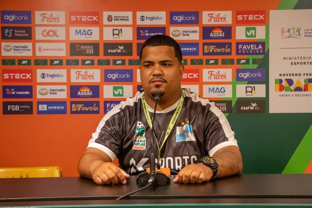 Taça das Favelas: entenda como funciona a 'Copa do Mundo das quebradas'