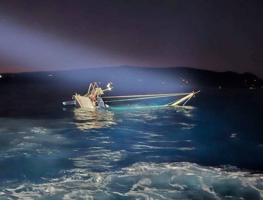 Ataque de orcas afunda barco de britânico no Mediterrâneo