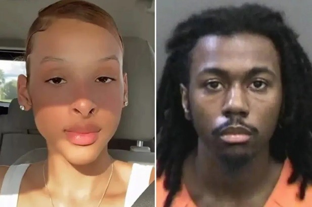 Rapper que matou a namorada grávida pede a juiz para ser condenado à morte