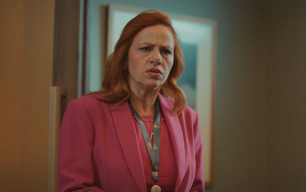 Aldeíde em 'Vale Tudo': Quem É e Quem Interpretou a Personagem na Primeira Versão da Novela?