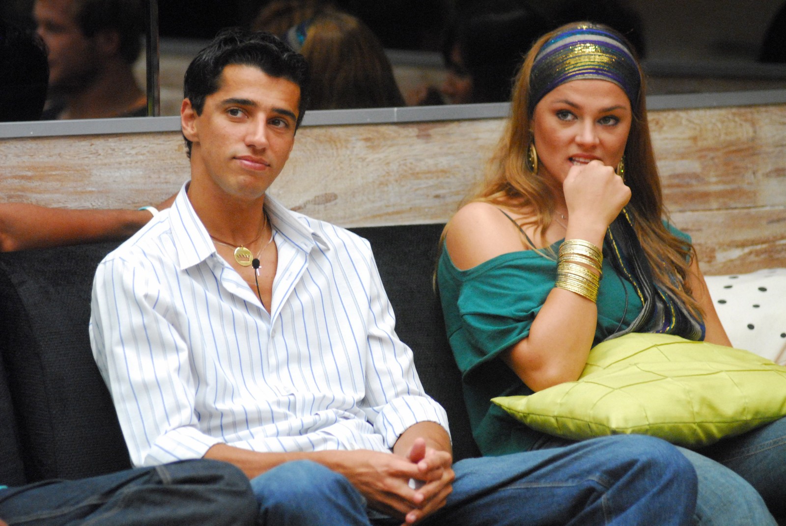 Quem formou casal no 'BBB'? Entre romances e lances, reality já juntou ...