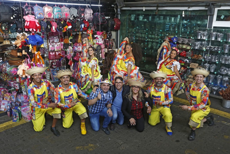 Temporada De Festas Juninas é Aberta Com Sabor De Retomada De Uma Tradição Confira Roteiro