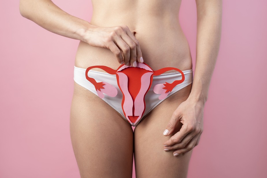 Corrimento vaginal faz parte da vida das mulheres