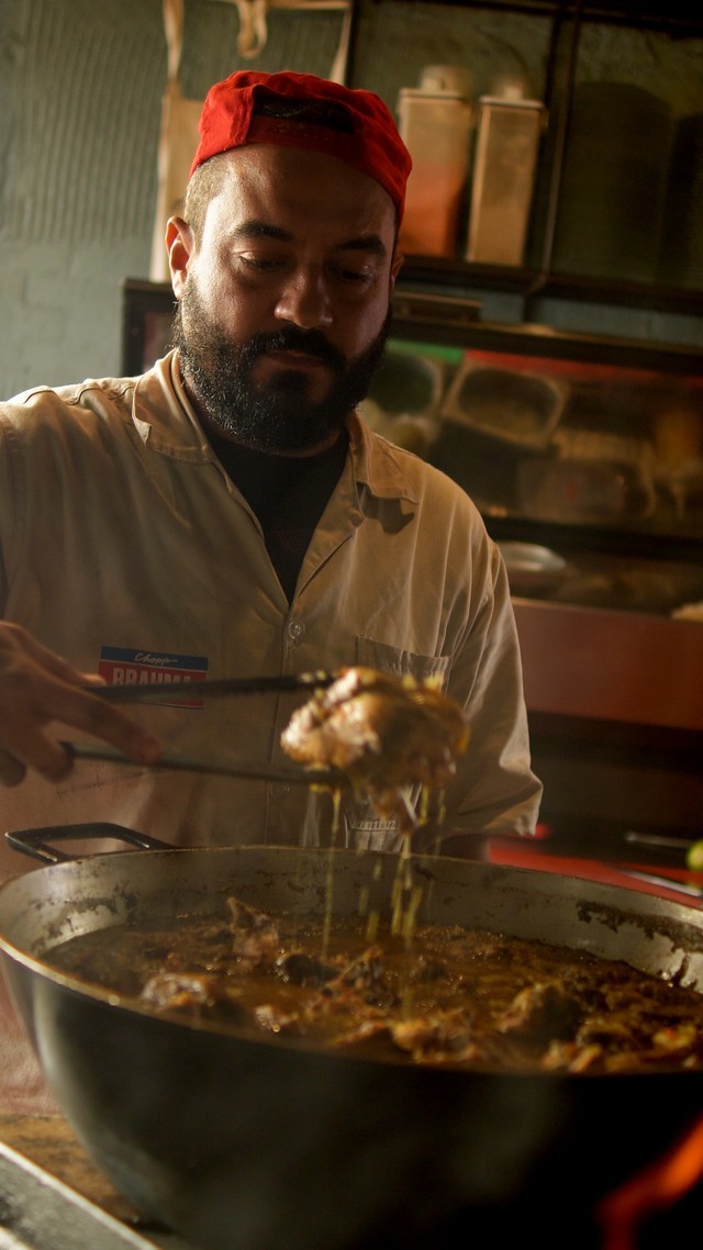 Conheça a história do Capiau, botequim que serve comida caipira e tem ...