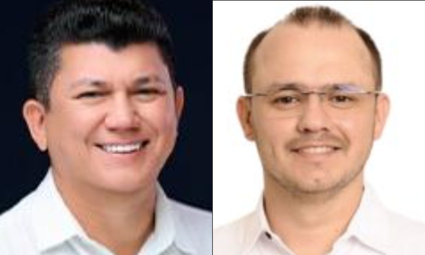 Jingle contra Osmarzinho é de 10 anos atrás; saiba quem é o político do PI fora da disputa eleitoral que viralizou por forró - QTU Questões do Universo