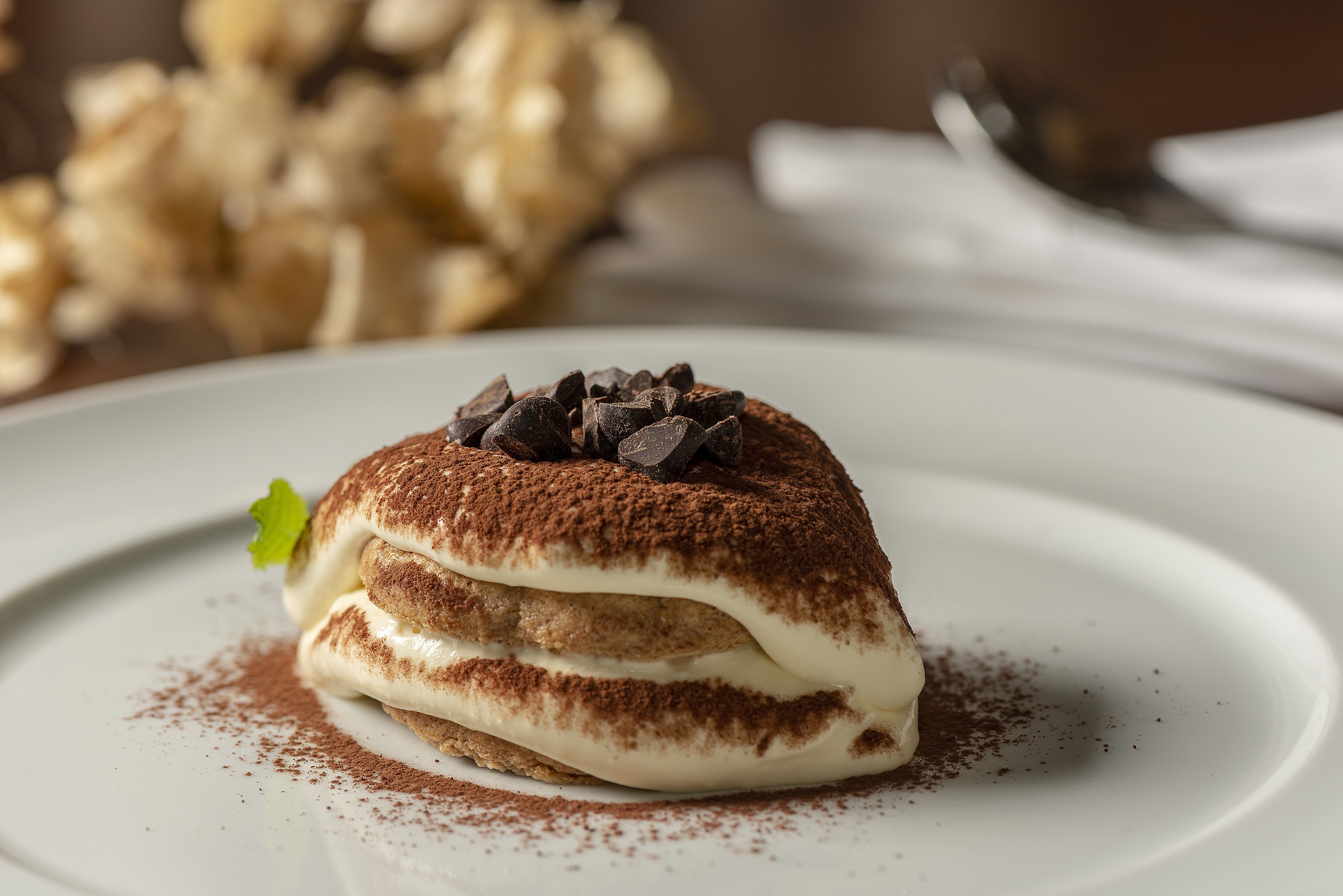 Copa do Mundo de Tiramisù na Itália está em busca de jurados para a competição - QTU Questões do Universo