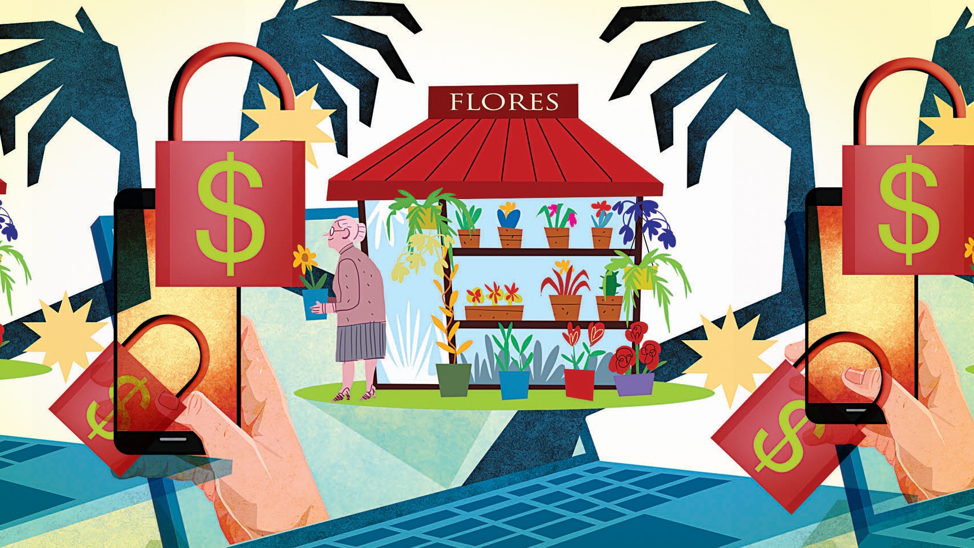 Golpes contra empreendedores: conheça as principais armadilhas e saiba como se proteger