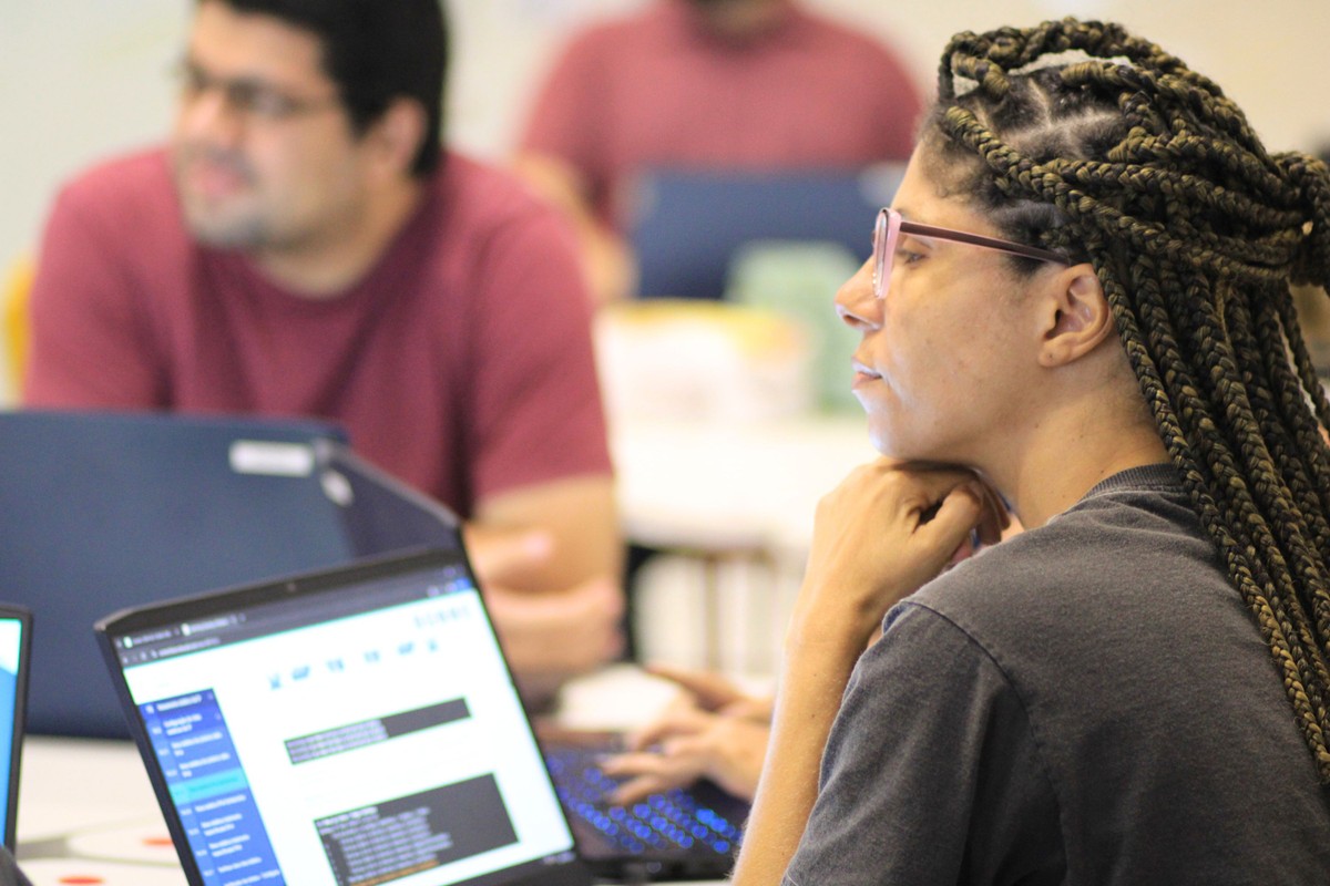 Inscreva-se nos Cursos Gratuitos de Tecnologia e Empreendedorismo nas Naves do Conhecimento