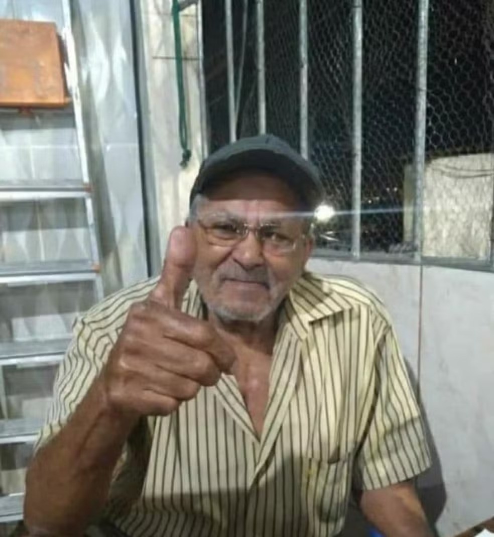 Comerciante de 80 anos morre vítima de bala perdida na Tijuca