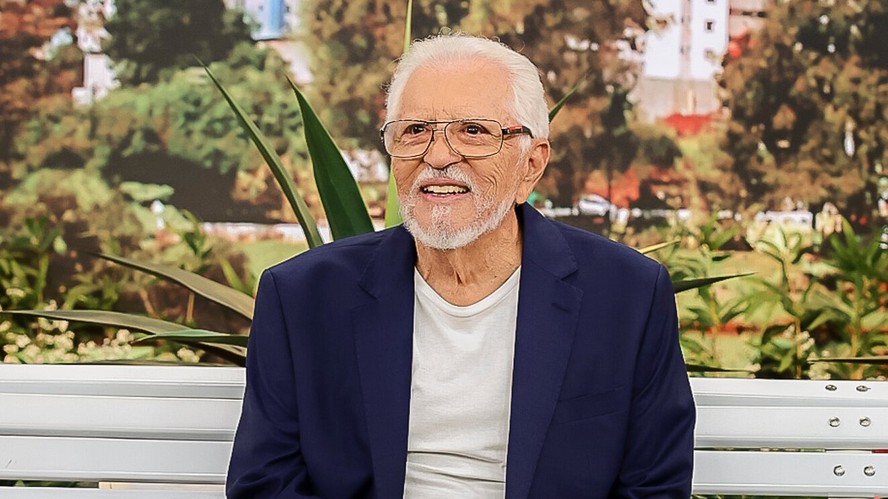 Carlos Alberto de Nóbrega