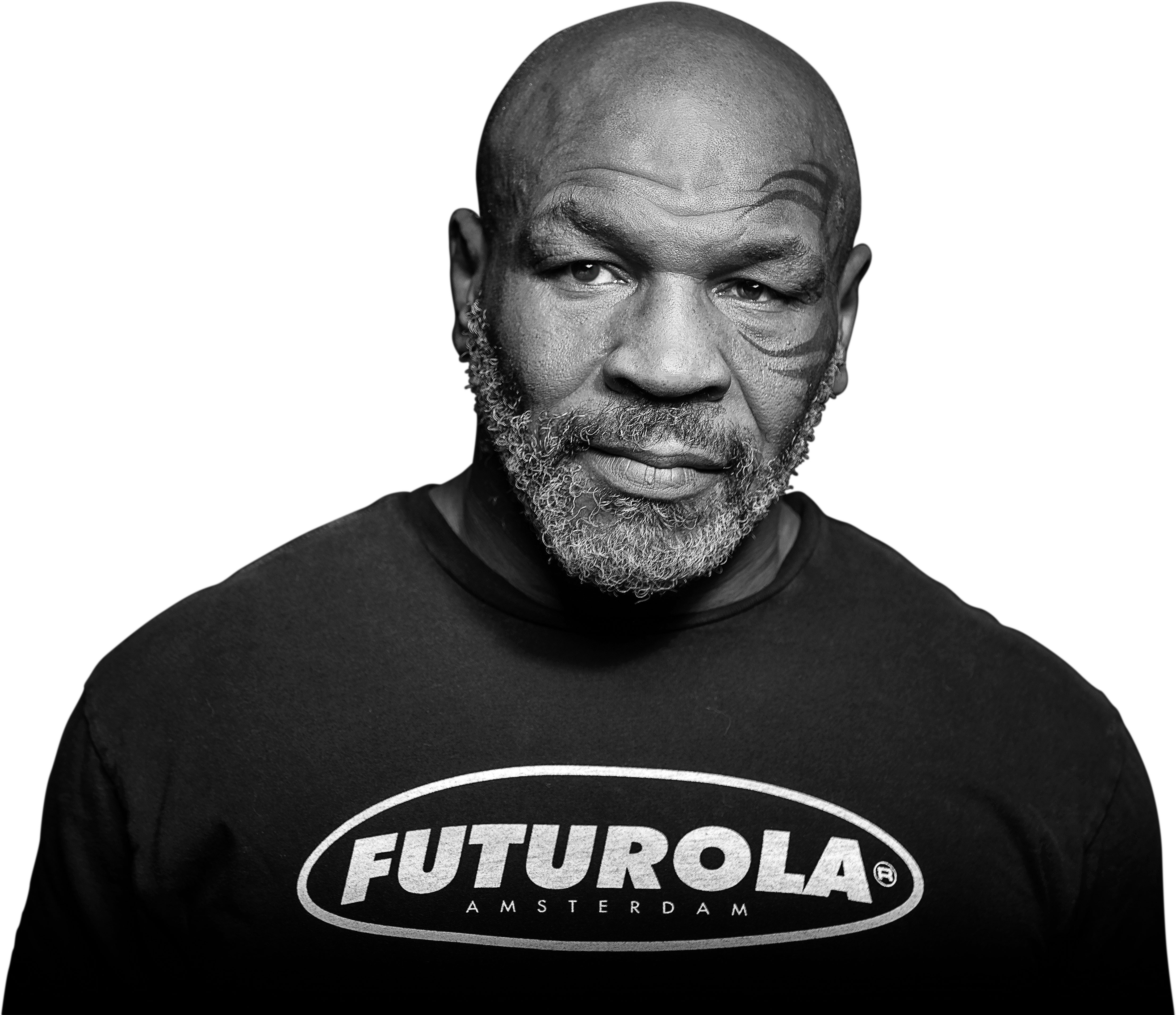 Mike Tyson volta ao Brasil após 15 anos para evento sobre cannabis
