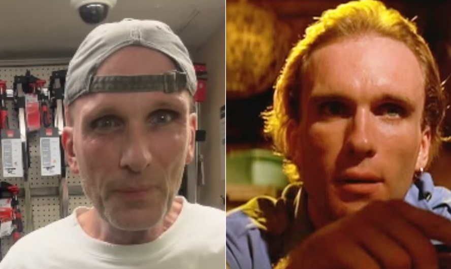 Morre Peter Greene, icônico vilão de 'O Máskara', aos 60 anos; empresário destaca 'coração de ouro'