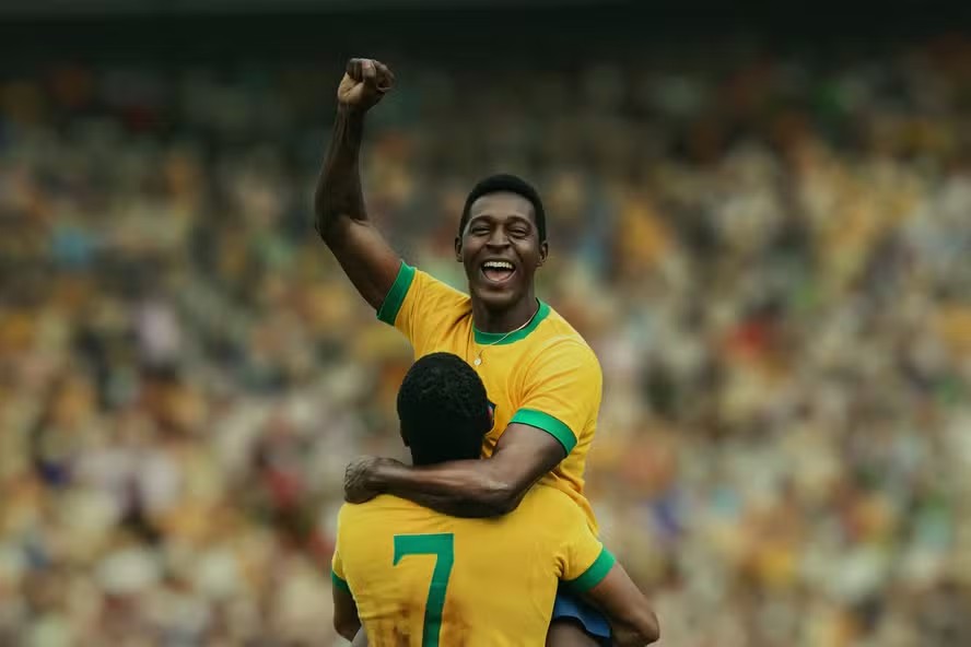 'Brasil 70 — A saga do tri': confira como eram Pelé, Zagallo e Saldanha na Copa do Mundo retratada na série