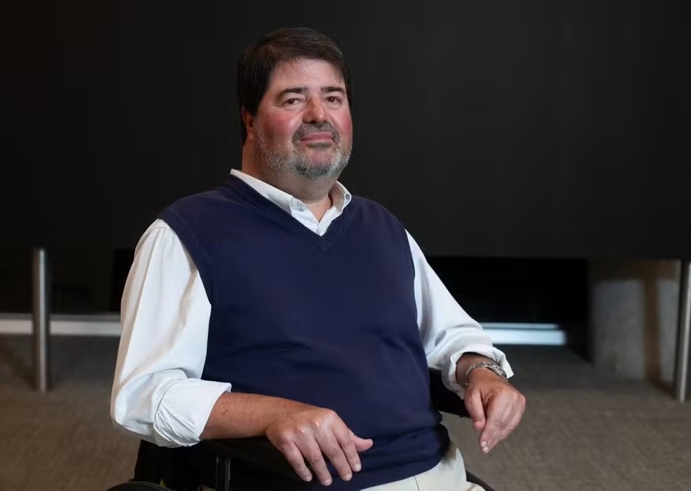 Pedro Moreira Salles é copresidente do Conselho de Administração do Itaú Unibanco — Foto: Edilson Dantas