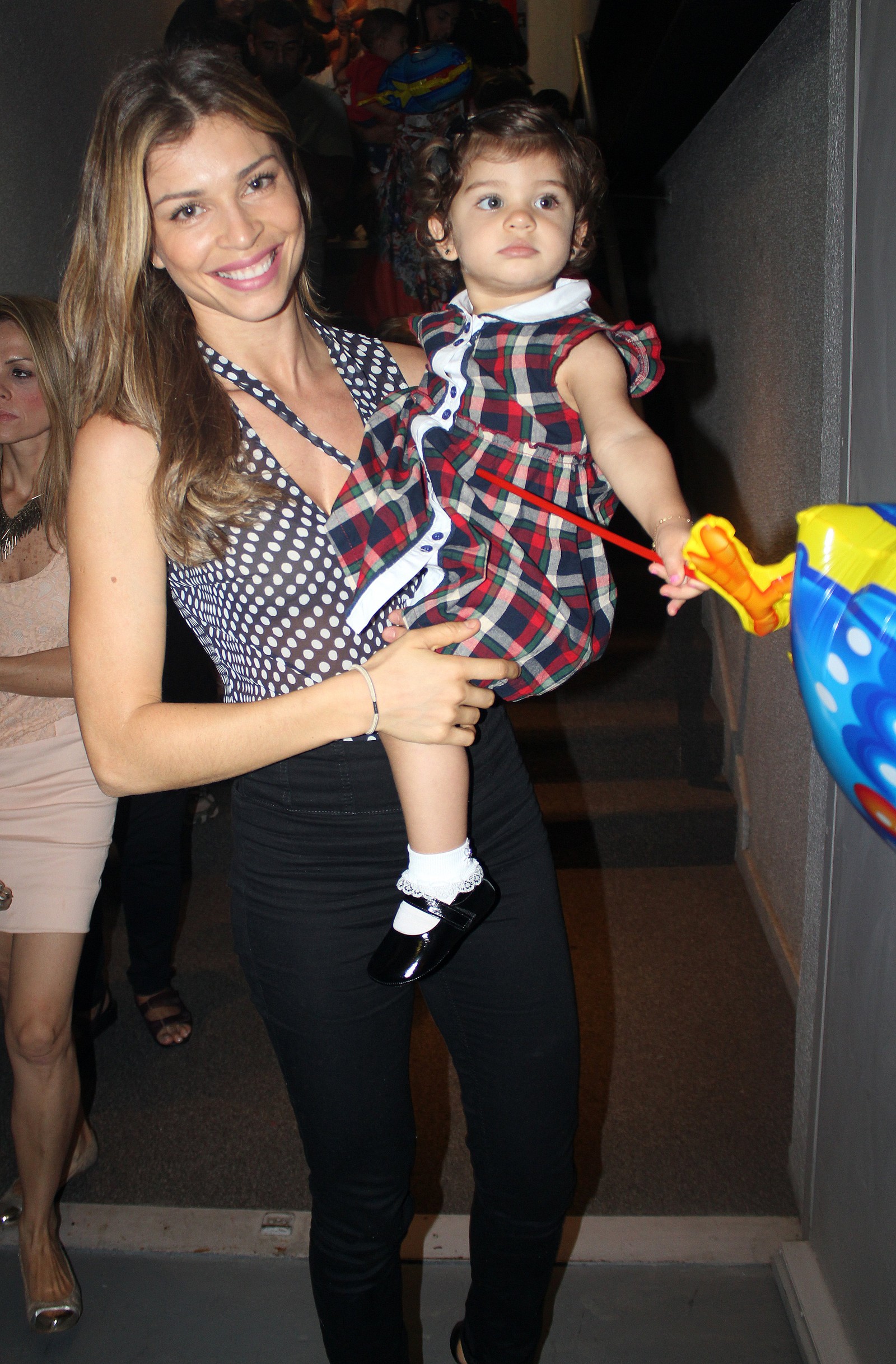 Cauã Reymond fala da relação com a filha Sofia, de 13 nos: 'É mais ...