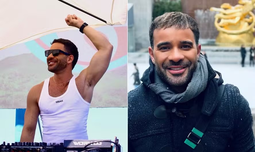 Quem é DJ Dani Brasil, detido após atropelar e matar pedestre e tentar fugir na Zona Sul de São Paulo