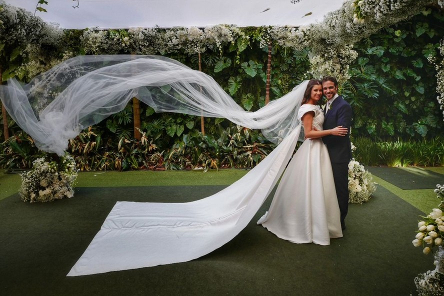 Casamento judaico - Coisas Judaicas