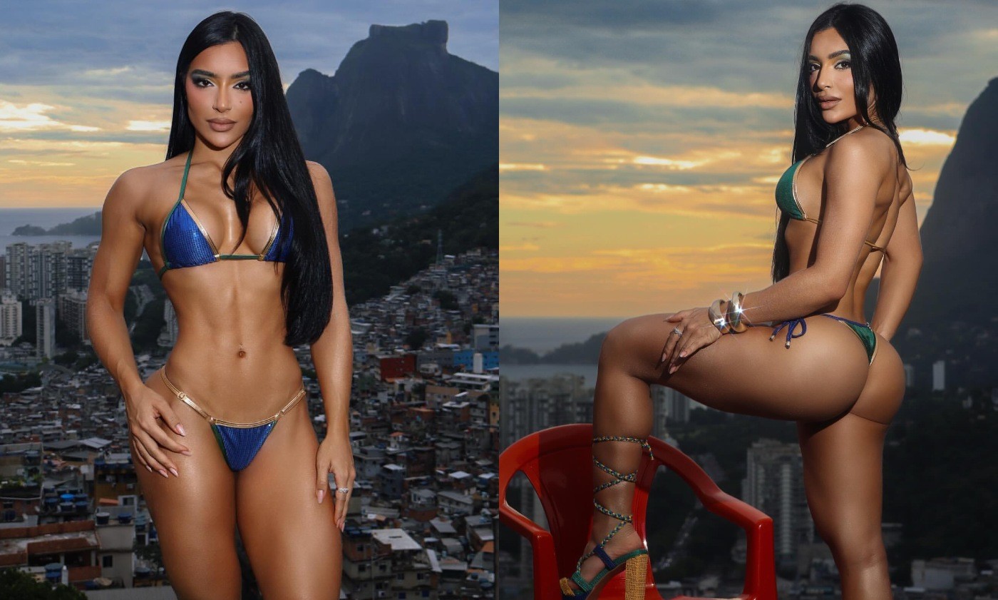 Aps veto de Anitta e medo de cancelamento amiga de Virgin | Entretenimento | QTU Notícias