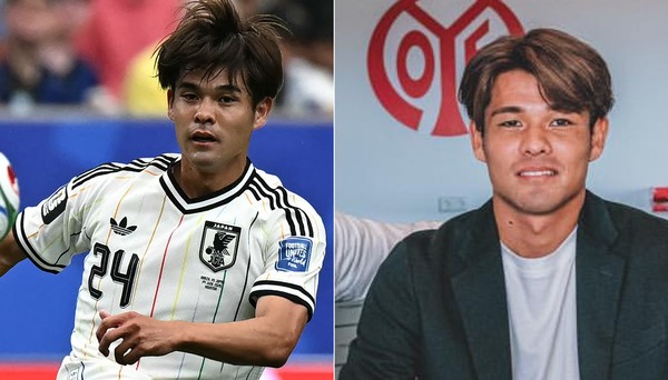 Autor de gol do Jap&atilde;o contra o Brasil, Sano j&aacute; foi acusado de estupro e pediu desculpa &agrave; v&iacute;tima