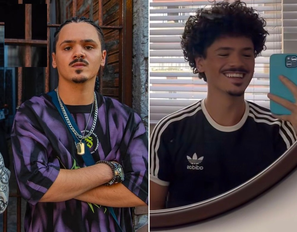 Belo, Viviane Araújo, Grazi e mais atores mudam visual após 'Três ...