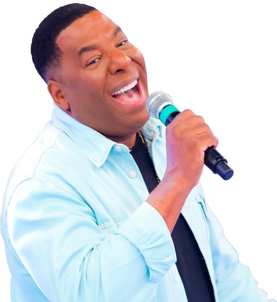 Netinho de Paula lança música nova em todas as plataformas digitais
