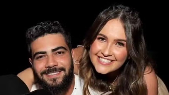 Presa nos EUA, esposa do cantor sertanejo Henrique deu versões divergentes à polícia