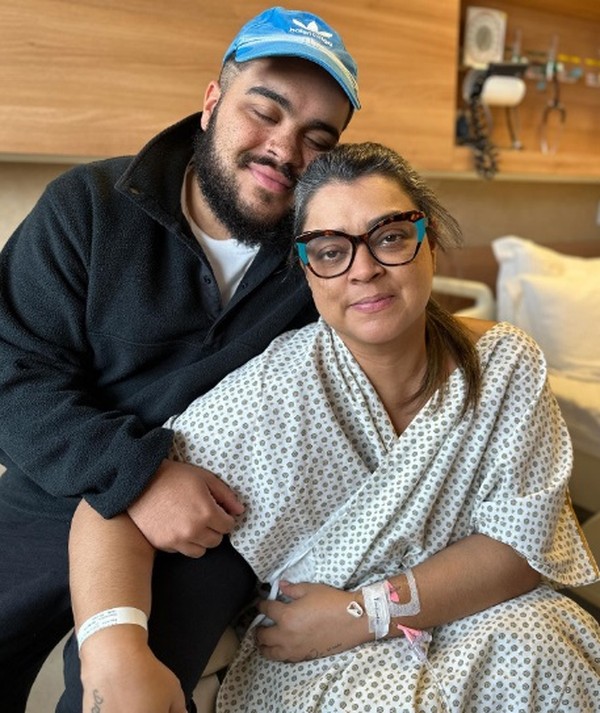Novo amor de Sandy ajudou filho cantor de Preta Gil a mudar hábitos e ...