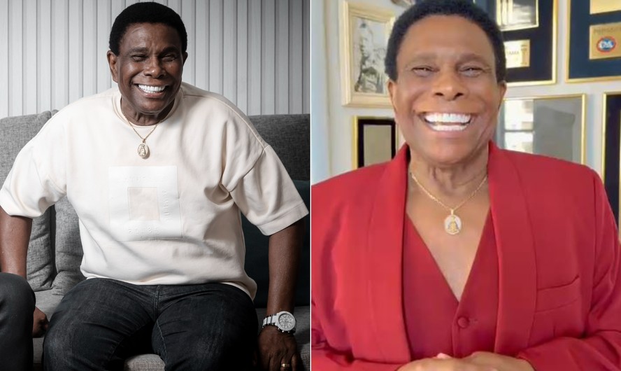 Neguinho da Beija-flor