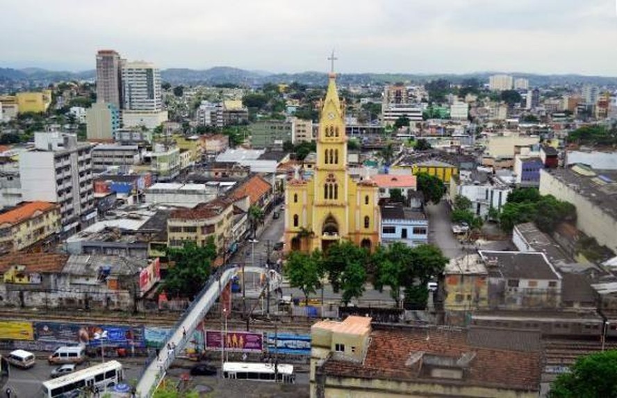 Nova Iguaçu realiza evento em comemoração ao Dia do Artesão