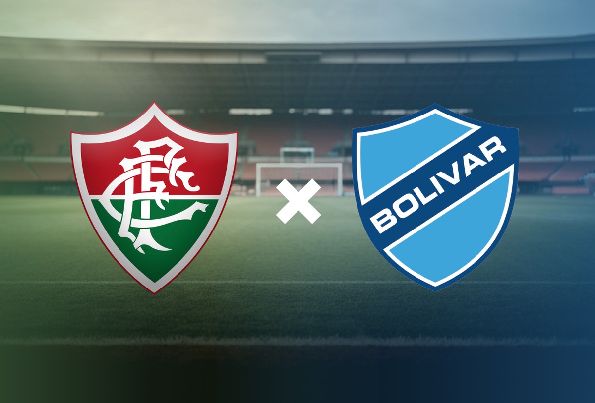 Fluminense x Bolívar: onde assistir ao vivo ao jogo da Libertadores