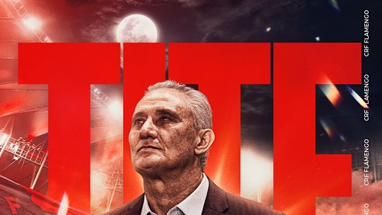 Só falta anunciar: relembre carreira e títulos do técnico Tite, acertado  com o Flamengo | Flamengo | extra