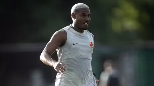 Trio da Europa demonstra interesse na contratação de Cuiabano, emprestado ao Vasco pelo Nottingham Forest Trio da Europa demonstra interesse na contratação de Cuiabano, emprestado ao Vasco pelo Nottingham Forest