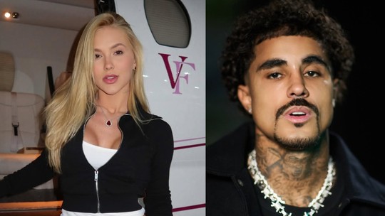 Unfollow, indireta e mais: entenda polêmica que fez MC Livinho apagar vídeo com Virginia Unfollow, indireta e mais: entenda polêmica que fez MC Livinho apagar vídeo com Virginia