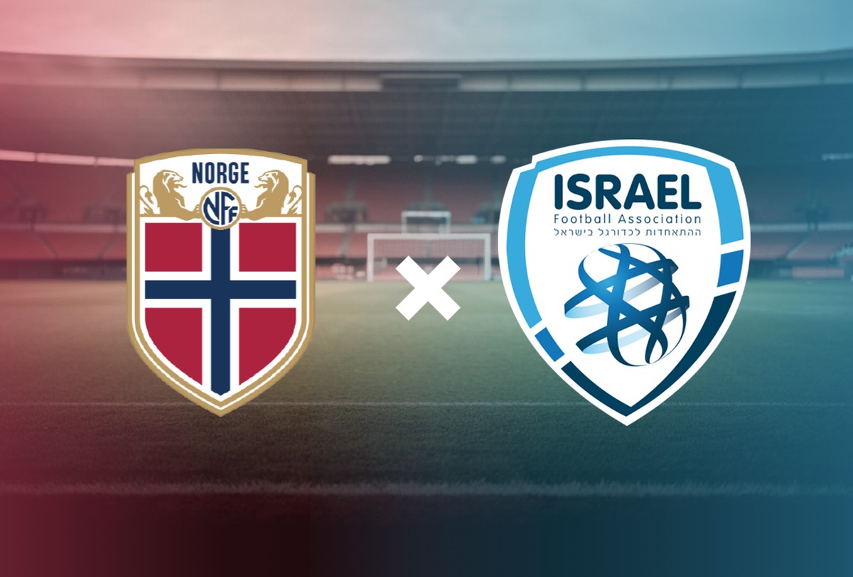 Noruega x Israel: Onde e Quando Assistir ao Jogo Épico das Eliminatórias!