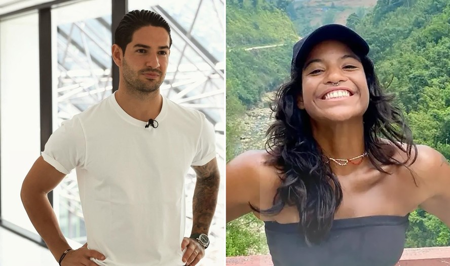 Alexandre Pato se oferece a pagar custos para trazer corpo de brasileira morta na Indonésia