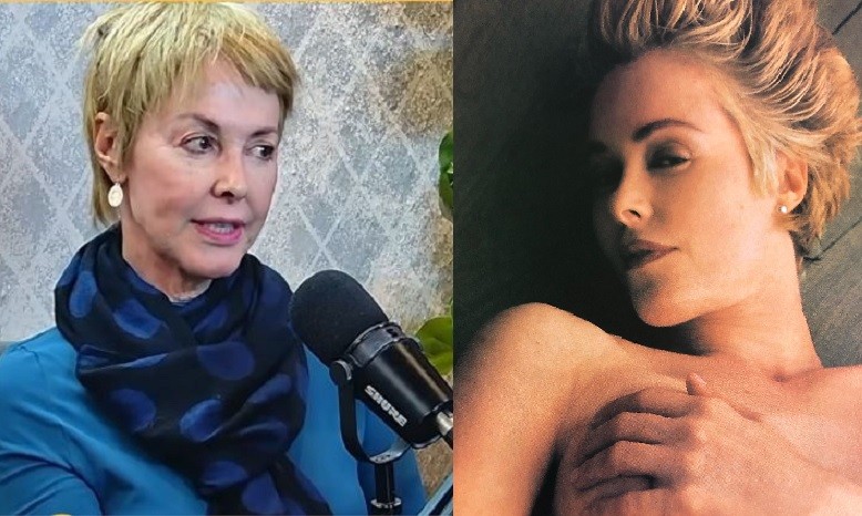 Musa da Pornochanchada diz que galãs renegam passado: 