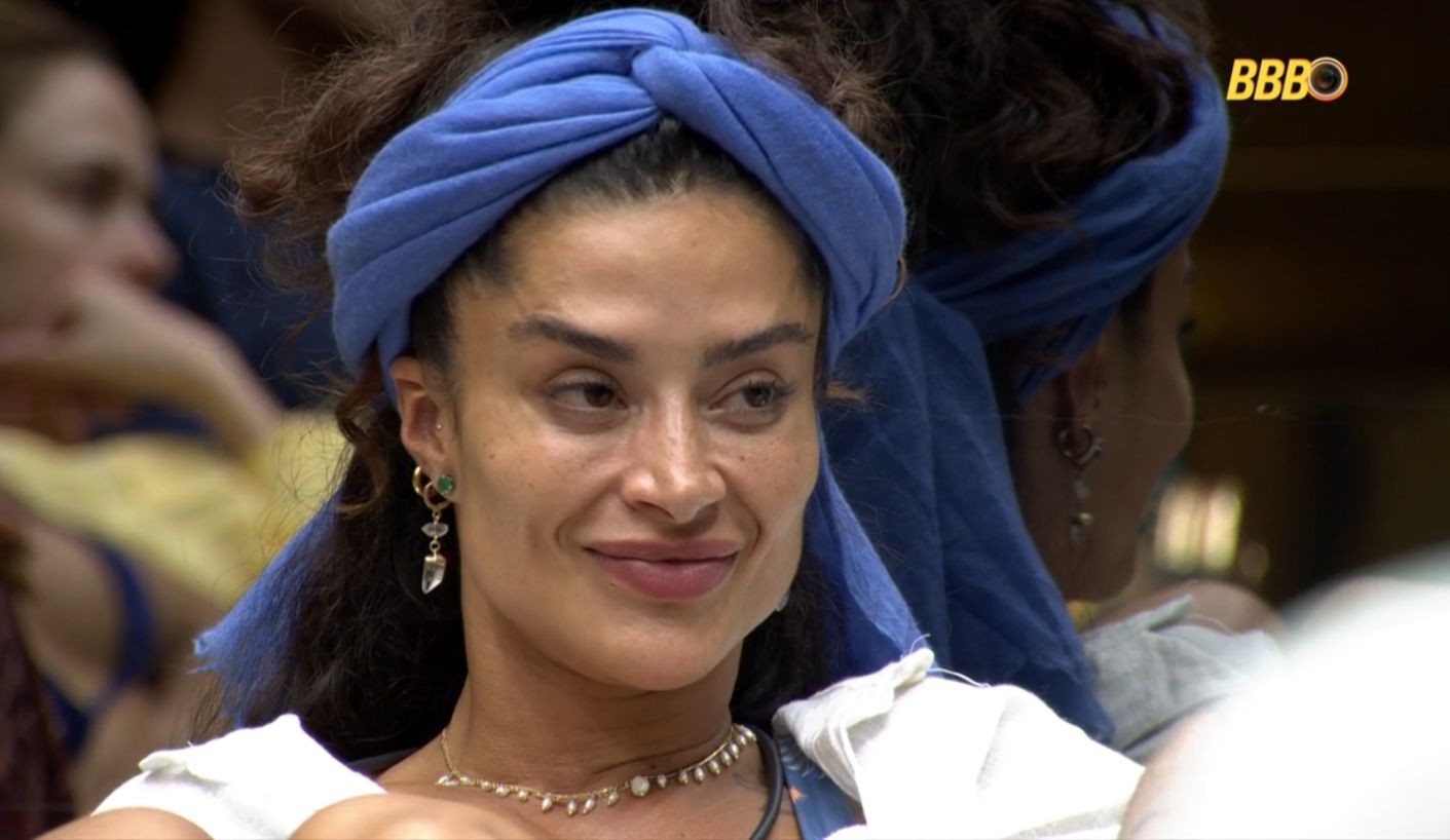 Enquete Bbb 26 Após Segunda Eliminação Quem é O Seu Favorito No