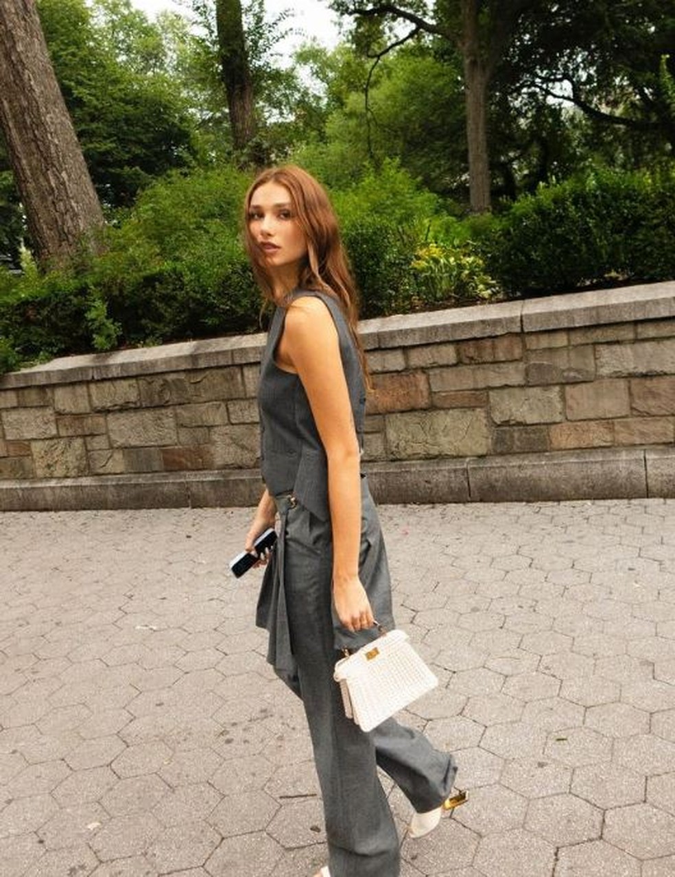 Sasha Meneghel &mdash; Foto: rep/ instagram e div