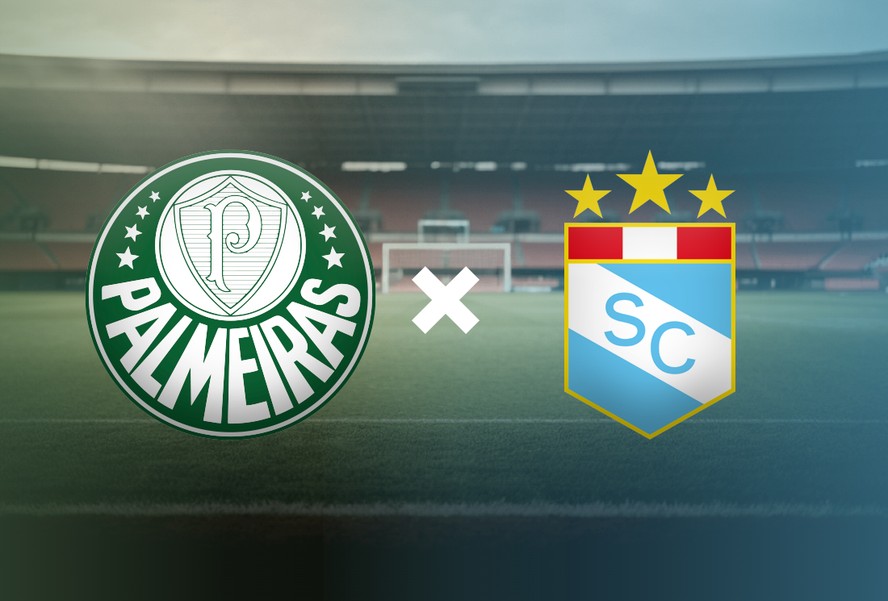 Palmeiras x Sporting Cristal: onde assistir ao vivo ao jogo da Libertadores