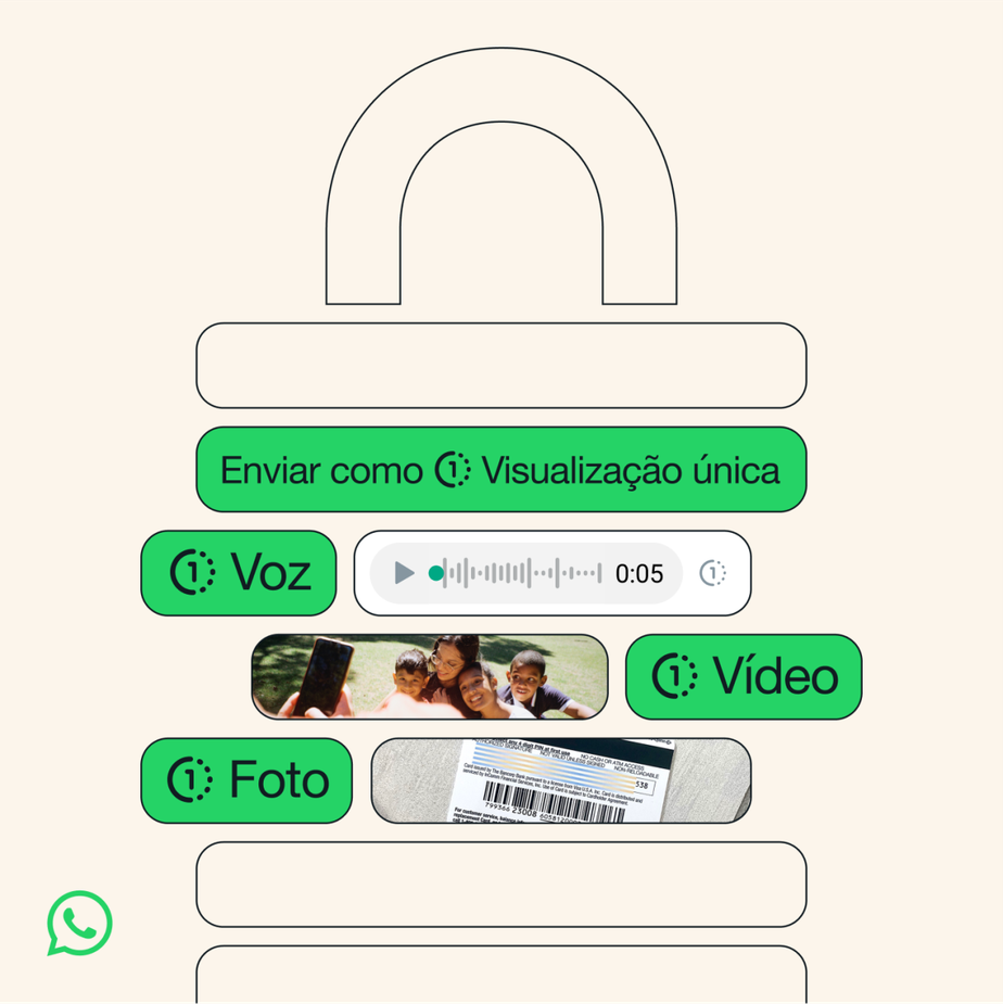 Suposto e-mail diz que atualização WhatsApp vai revelar se o remetente leu  a sua mensagem enviada - Celular e Tecnologia - Extra Online