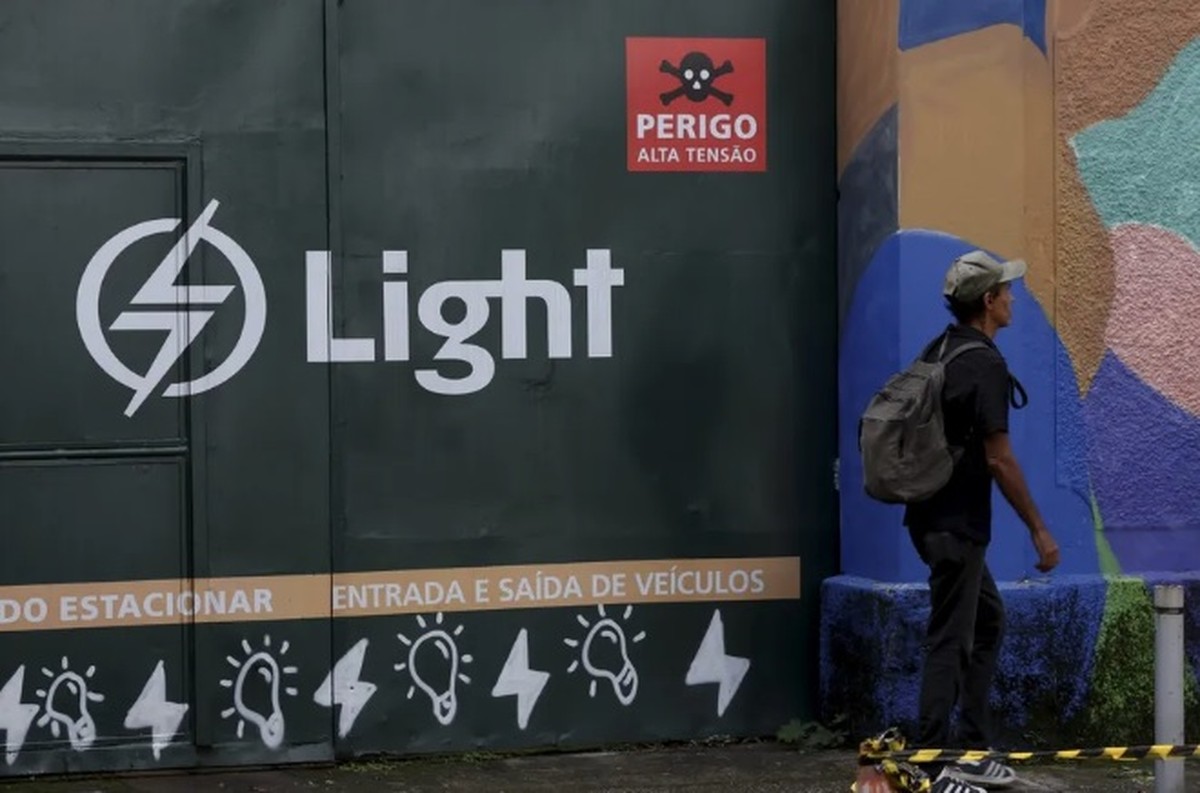 Light abre inscrições para 18 vagas de trainee com salário de R$ 7 mil