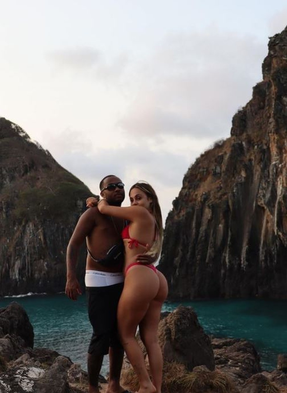 Após término polêmico, Lara Jucá aparece dançando música de Orochi e fãs  especulam volta