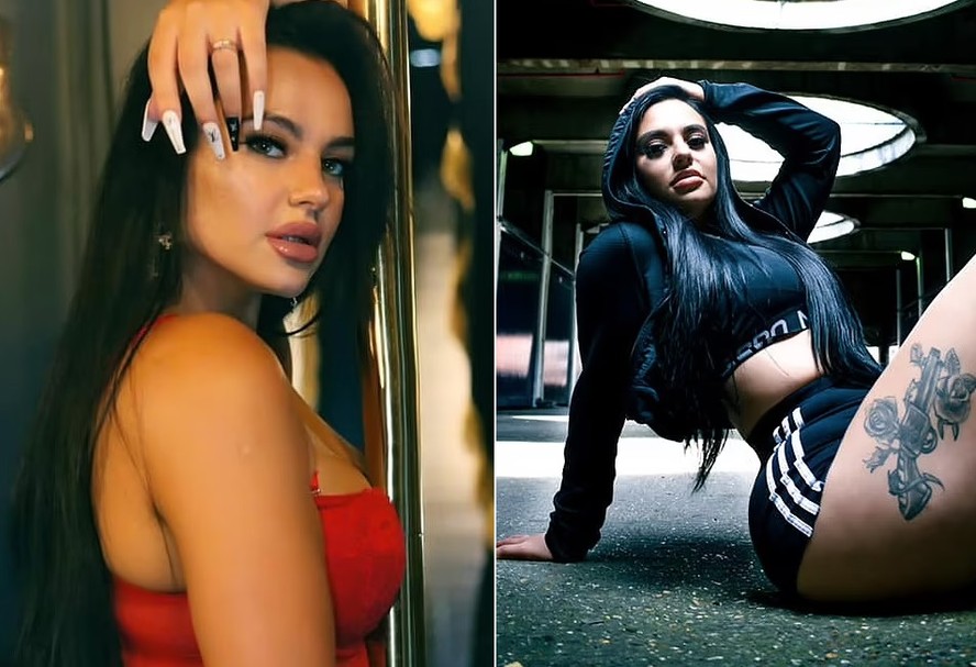 Linda de Sousa Abreu