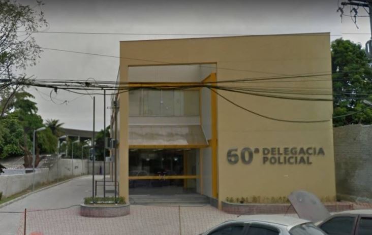 Pai e mãe são presos por morte de recém-nascido de 16 dias no Rio