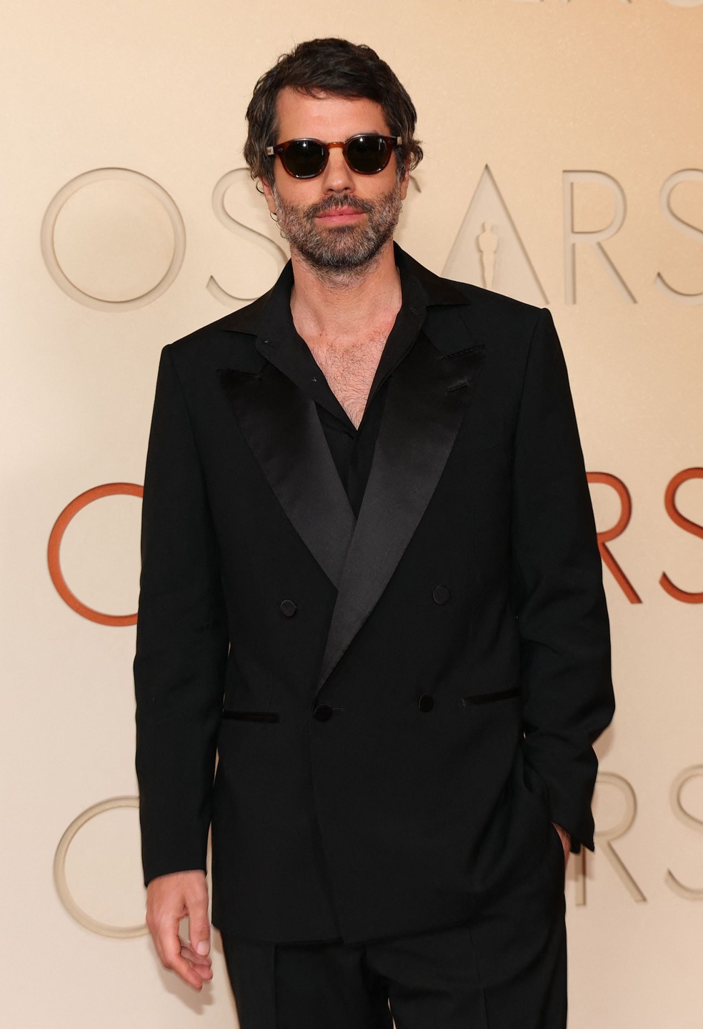 Adolpho Veloso — Foto: Angela Weiss/ AFP