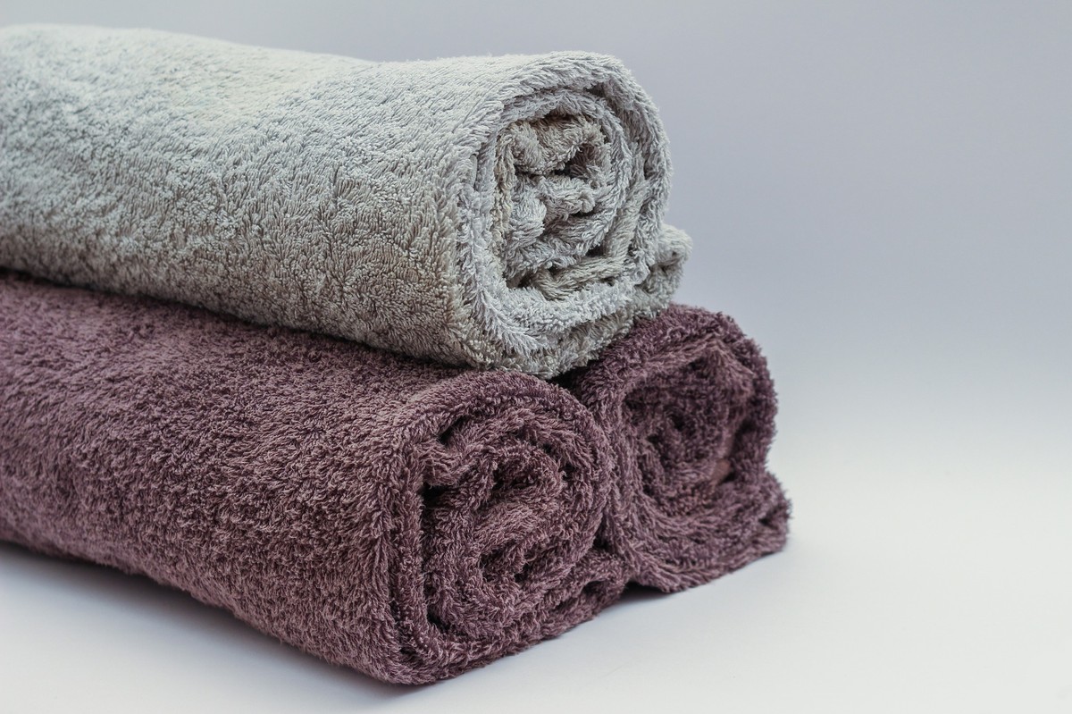 How often should you wash bath towels?  |  health
