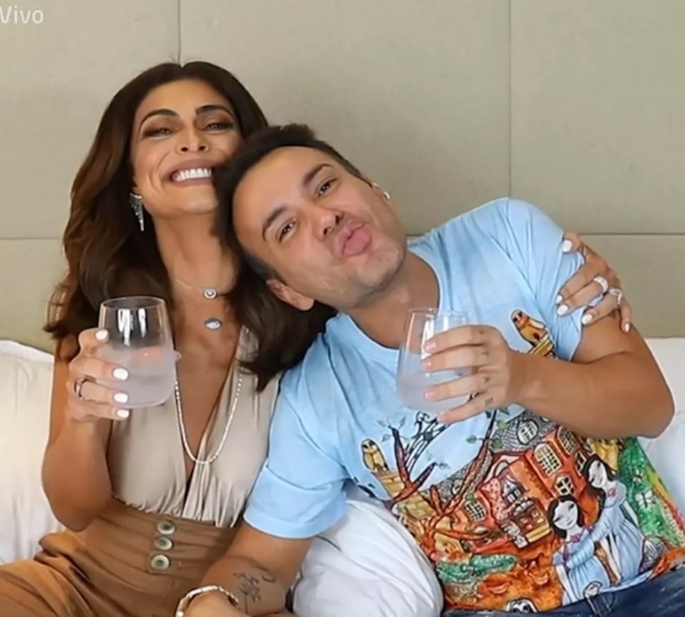 Matheus Mazzafera &eacute; youtuber e foi rep&oacute;rter do "V&iacute;deo show" &mdash; Foto: Arquivo